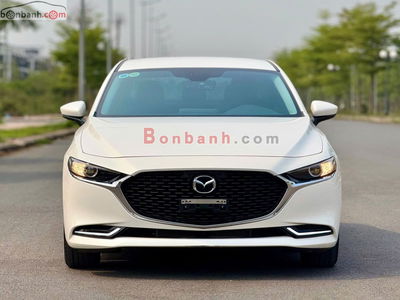 Xe Mazda 3 1.5L Luxury 2024