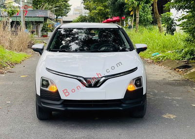 Xe VinFast VF5 Plus 2025