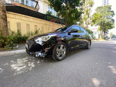 Xe Hyundai Accent 1.4 AT Đặc Biệt 2023