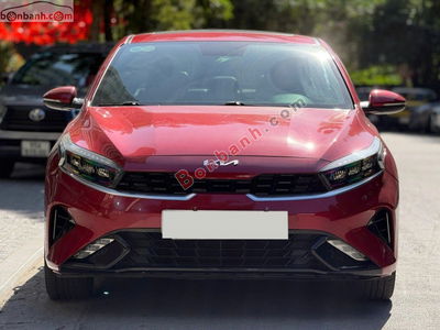 Xe Kia K3 Premium 1.6 AT 2021