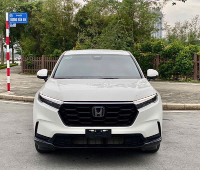 Honda CRV G 2024 - 40,000 Km cực đẹp, Full ls hãng