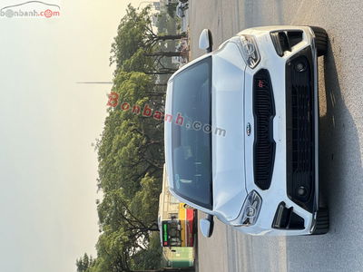 Xe Kia Cerato 2.0 AT Premium 2019