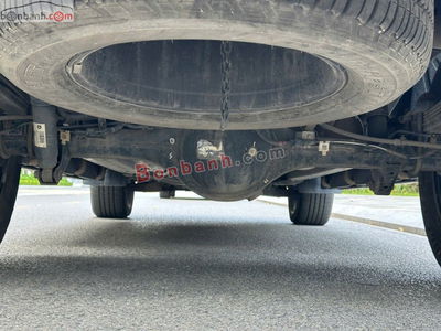 Xe Ford Ranger Wildtrak 2.0L 4x4 AT 2019