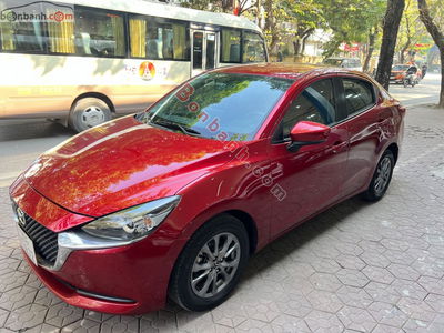 Xe Mazda 2 1.5 AT 2021