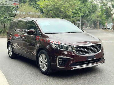 Xe Kia Sedona 2.2 DAT Deluxe 2019