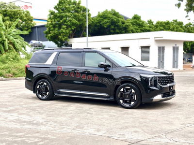 Xe Kia Carnival Signature 2.2D 2025