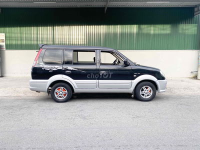 Mitsubishi Jolie 2005 SS - 185000 km