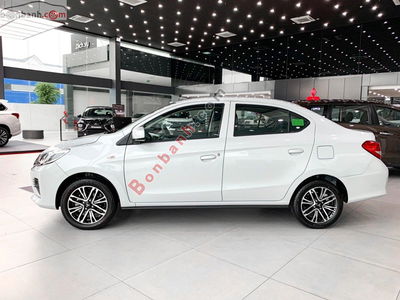 Xe Mitsubishi Attrage 1.2 MT 2025