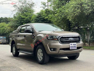 Xe Ford Ranger XLS 2.2L 4x2 MT 2019