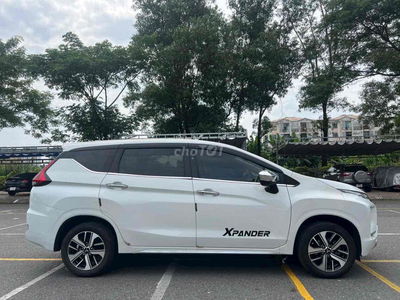Mitsubishi Xpander 2019 Trắng