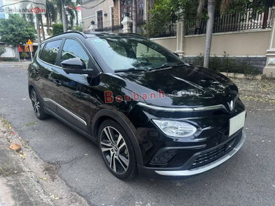 Xe VinFast VF e34 2023