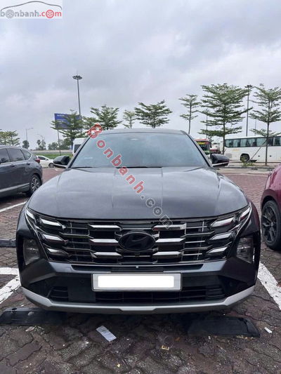 Xe Hyundai Tucson 2.0 AT Đặc biệt 2025