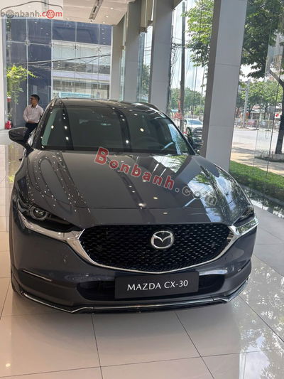Xe Mazda CX 30 Premium 2.0 AT 2025