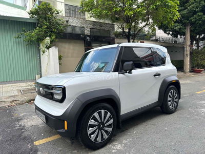 VinFast VF3 2025 - 20000 km mua pin