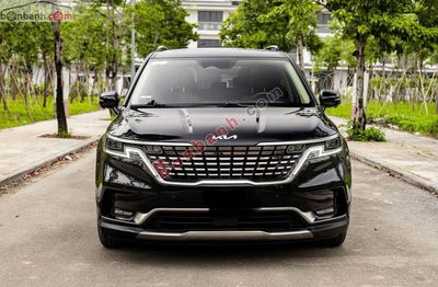 Xe Kia Carnival Signature 2.2D 2022