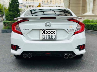 Honda Civic 2020 G 1.8 AT - 70000 km