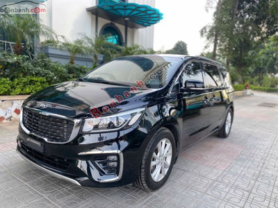 Xe Kia Sedona 2.2 DAT Deluxe 2019