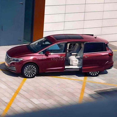 Volkswagen Viloran 2024 Luxury 📣 SUẤT VIP