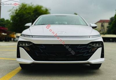 Xe Hyundai Accent Đặc biệt 1.5 AT 2025