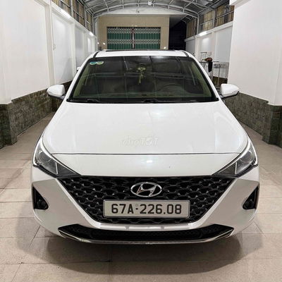 Bán Hyundai Accent 2022 1.4 Đặc Biệt 1 chủ mua mới