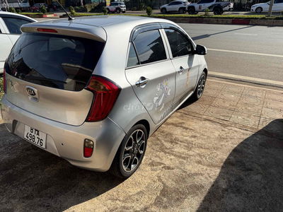 Kia Morning 2015 - 999999 km