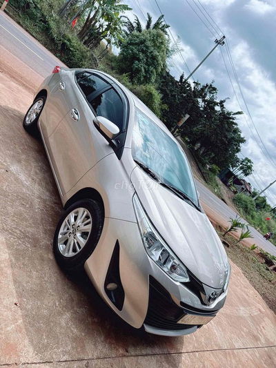 Gđ cần bán vios số sàn đời 2020 mua mới từ đâu. Xe