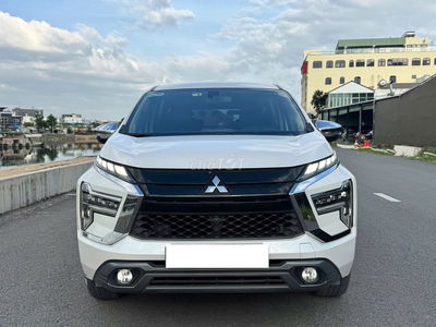 Mitsubishi Xpander Premium 2025 Trắng 63.000 km