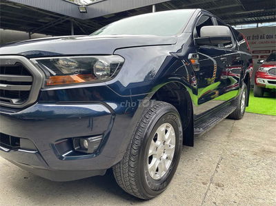 Ranger 2020 XLS 2.2L 4x2 MT - Xanh Cavansite