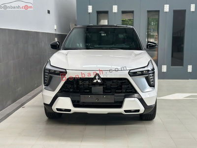 Xe Mitsubishi Xforce Ultimate 2025