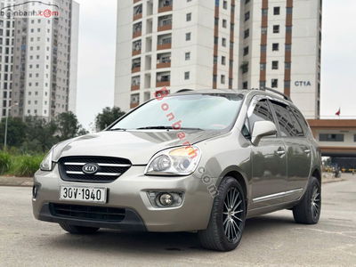 Xe Kia Carens 2.0 AT 2009