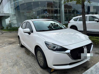 Mazda 2 2021 - 38000 km