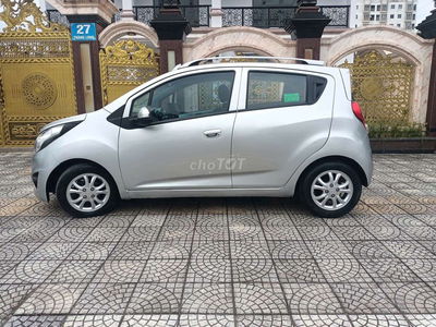 2016 LS 1.0 MT - 8600 km