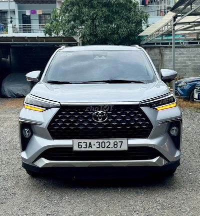 Toyota Veloz TOP 2024 - Xe Lướt 9000km