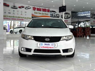 KIA Forte 2011 1.6AT 150000 km