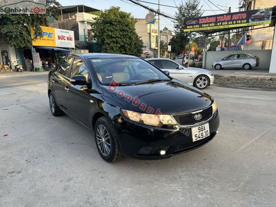 Xe Kia Forte 1.6 MT 2010