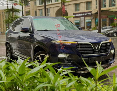 Xe VinFast Lux SA 2.0 Premium 2.0 AT 2020