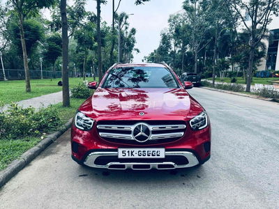 Mercedes Benz GLC 200 rẽ hơn thị trường 200tr