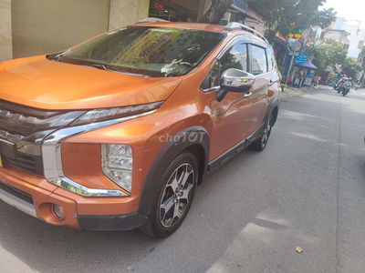 2020 Xpander Cross 1.5 AT, công chứng mua bán