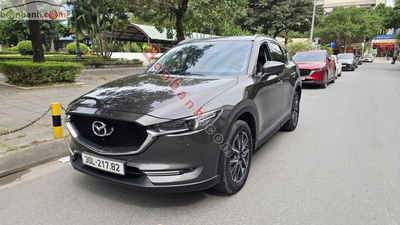 Xe Mazda CX5 2.0 AT 2018