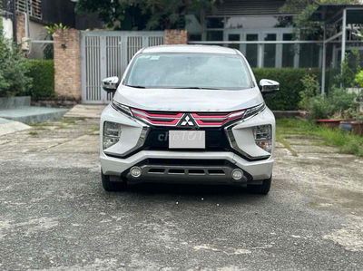 Mitsubishi Xpander 2020 Premium