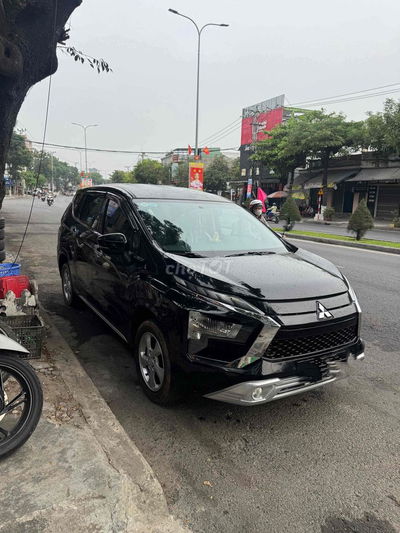 Mitsubishi Xpander 2022 AT - 84048 km