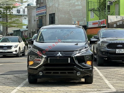 Xe Mitsubishi Xpander 1.5 MT 2023