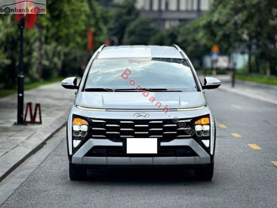 Xe Hyundai Stargazer X Cao cấp 1.5 AT 2024