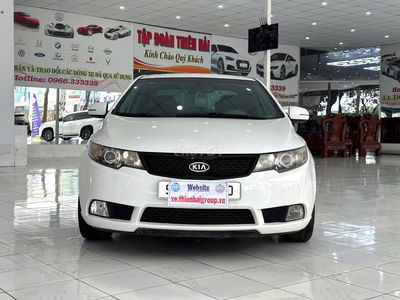 KIA Forte 2011 1.6AT SX 157.000 km