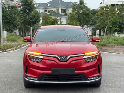 Xe VinFast VF8 Plus AWD 2023