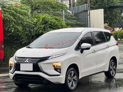 Xe Mitsubishi Xpander 1.5 MT 2024