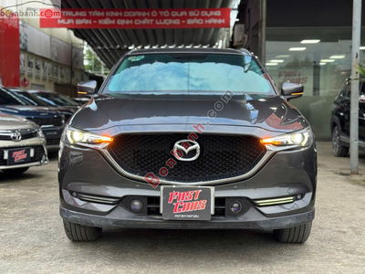 Xe Mazda CX5 2.0 Deluxe 2020