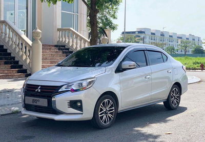 Mitsubishi Attrage 2023 - 40000 km