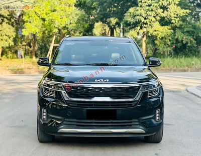 Xe Kia Seltos Premium 1.6 AT 2023