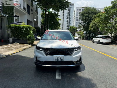 Xe Kia Carnival Signature 3.5G 2022